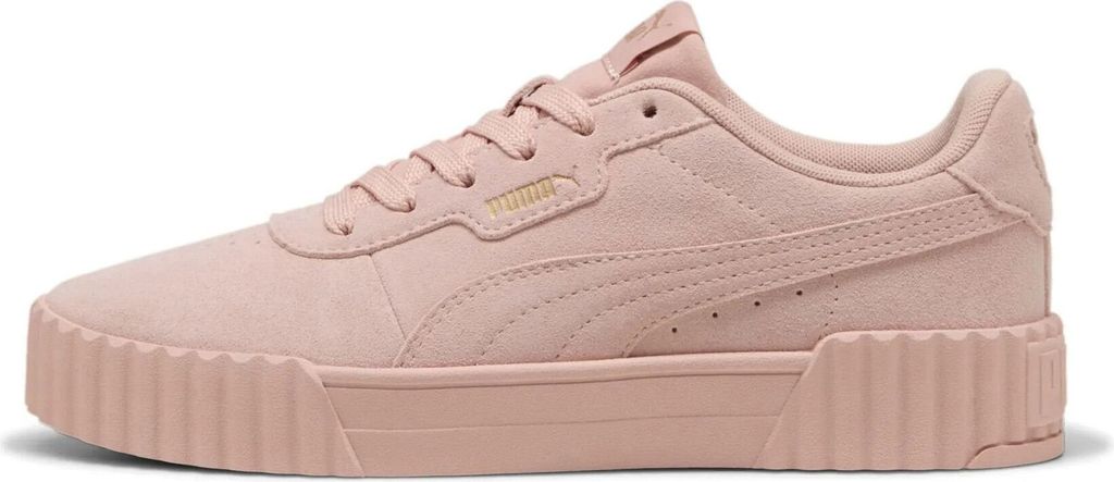 Puma Carina 3.0 SD Rose Quartz-Gold Größe EU 37,5 Produktbild 