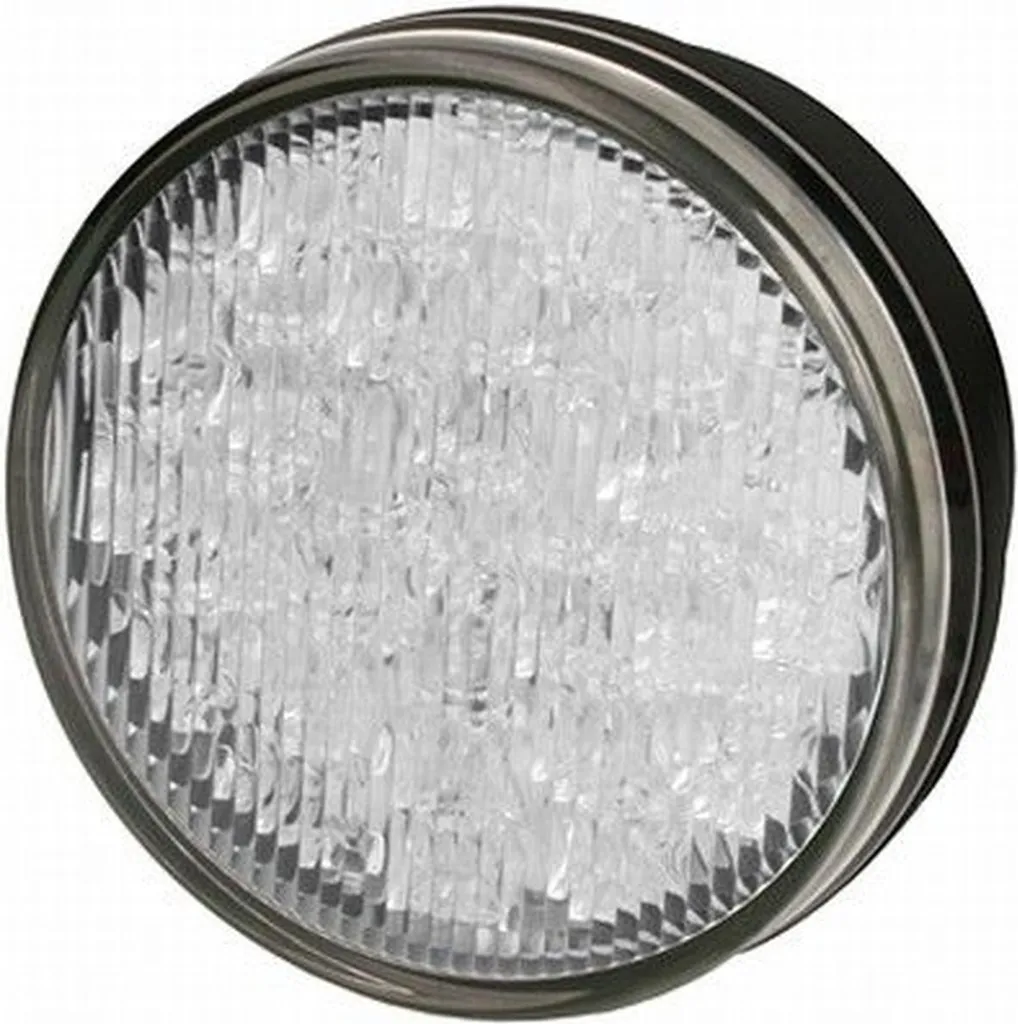 Luce di marcia diurna su entrambi i lati LED 2.500 mm HELLA 2PT 980 691-601