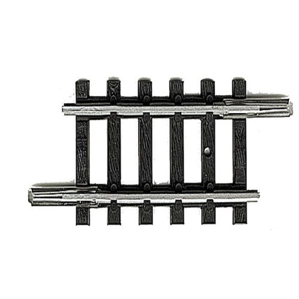Minitrix 14908 Rail droit 27,9 mm 1 pièce Image du produit 