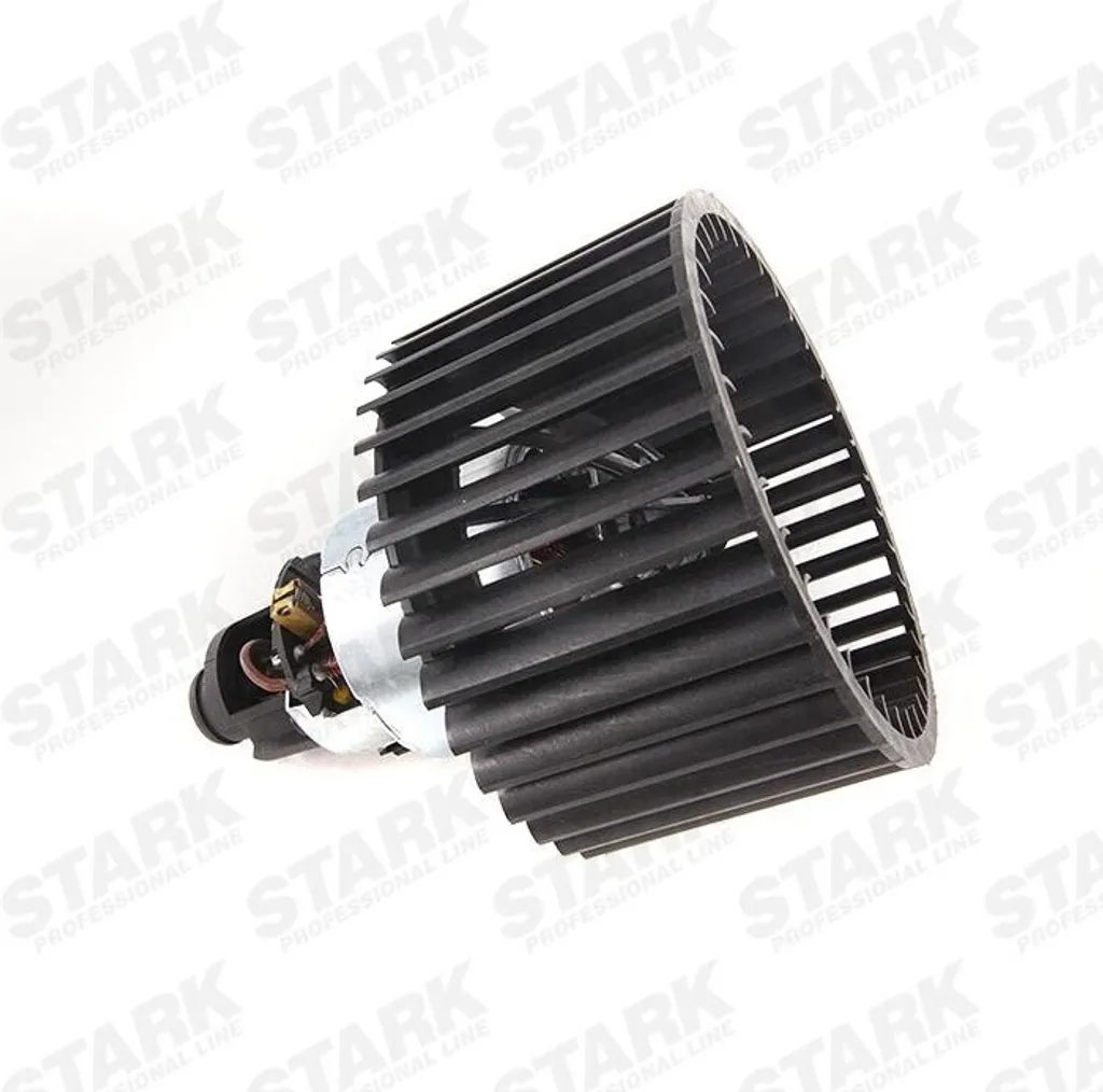 Ventilateur d'habitacle STARK SKIB-0310007 pour Audi A6 OE 4A0959101A