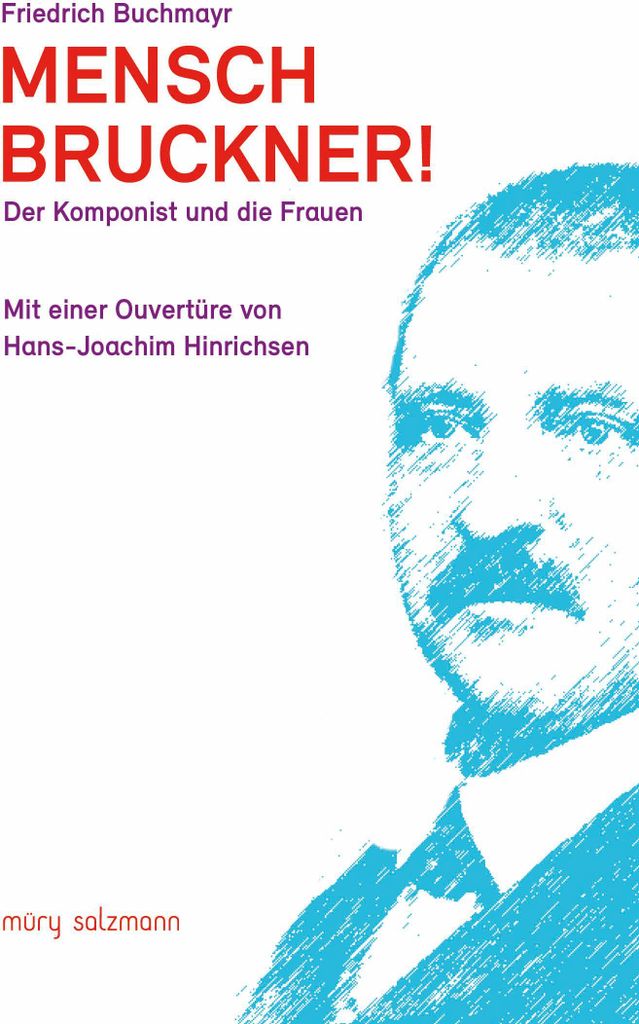 Mensch Bruckner!