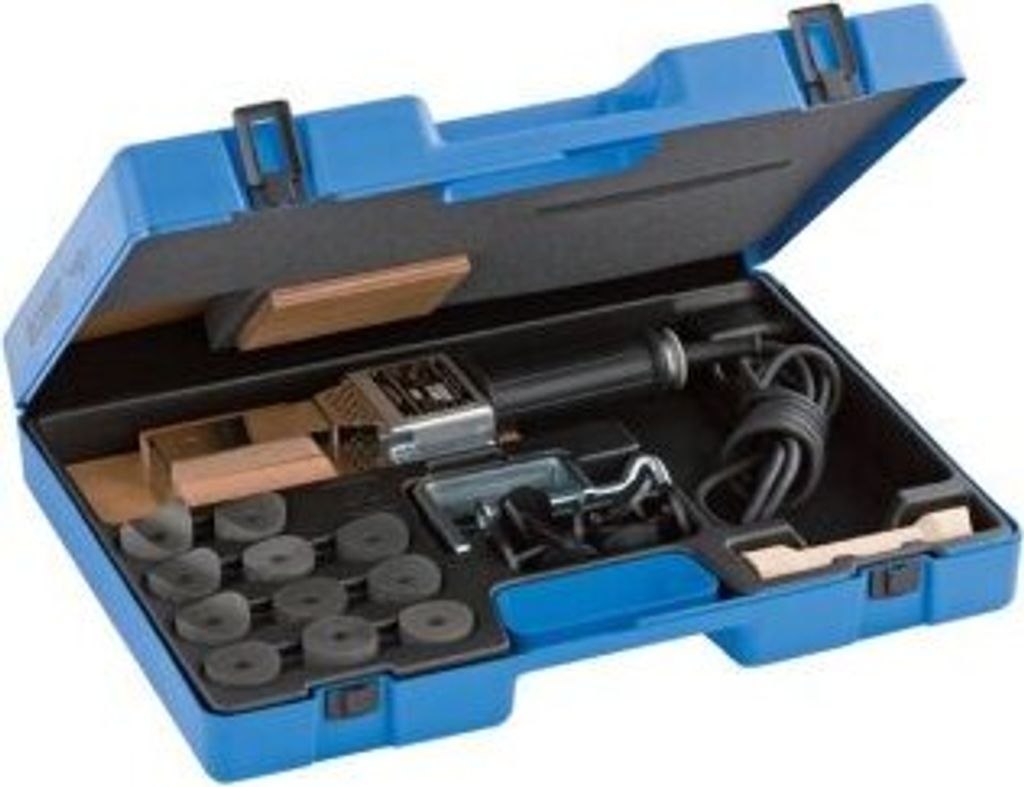 Geberit 359048P01 PE Reparaturwerkzeug 230 V