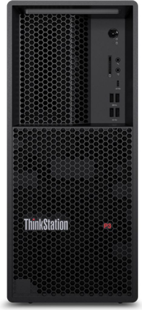Lenovo ThinkStation P3 TW i9-13900K 2x16/1TB RTX A4000 W11P