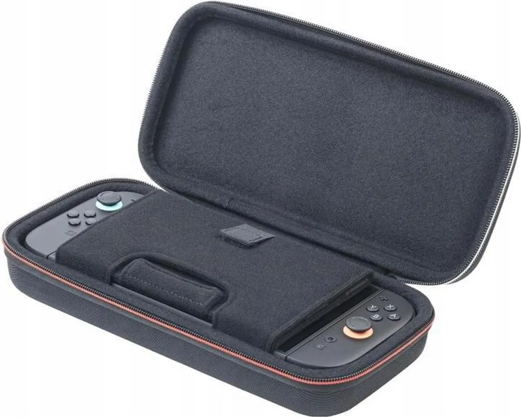 NACON NS212MKW Coque de Protection Nintendo Switch Multicolore 302mm