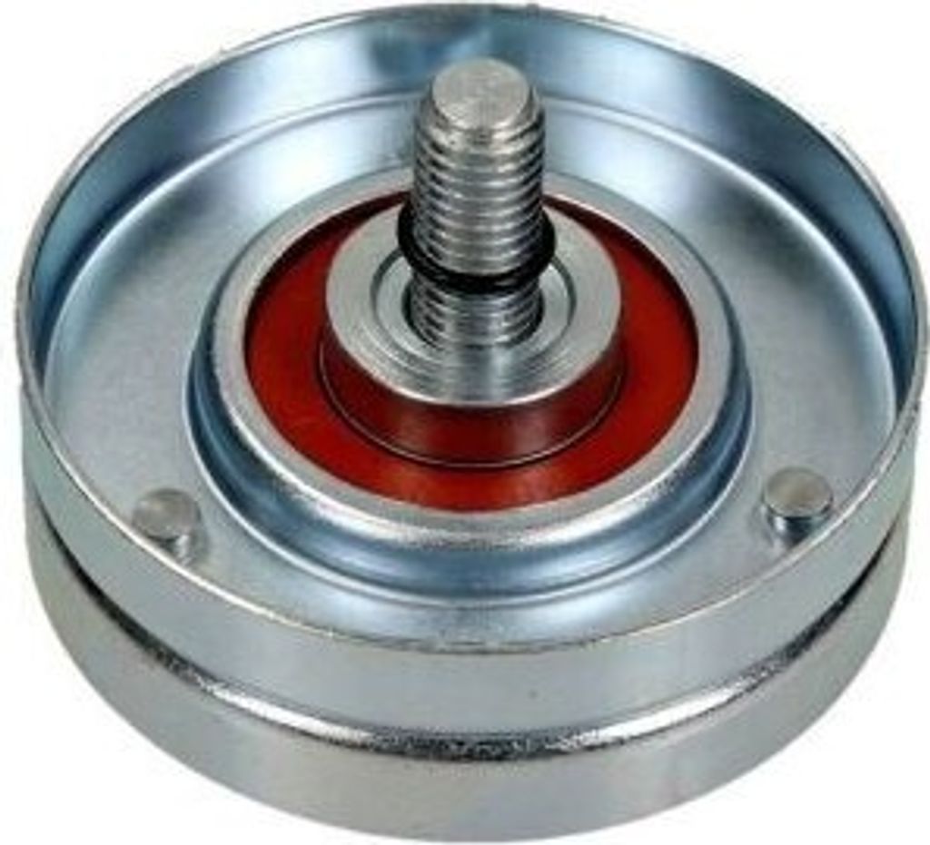 MAXGEAR 54-1356 - OE 77 00 854 373 Umlenkrolle, Keilrippenriemen für Clio I, Rapid