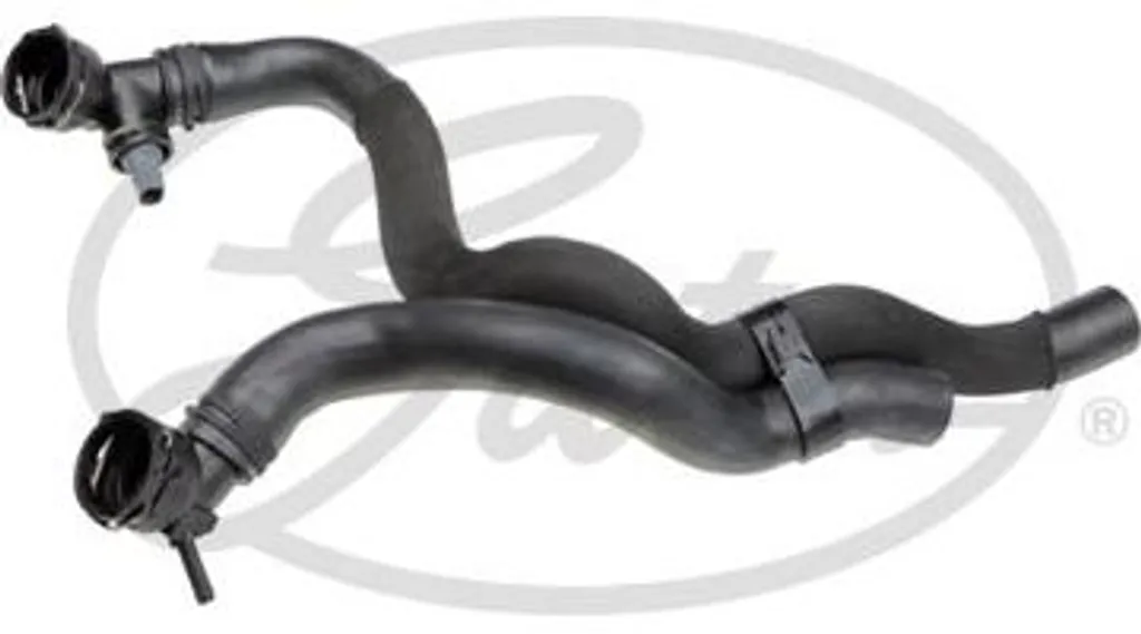 Tubo Raffreddamento GATES 05-4069 per Skoda Yeti e VW Golf Plus