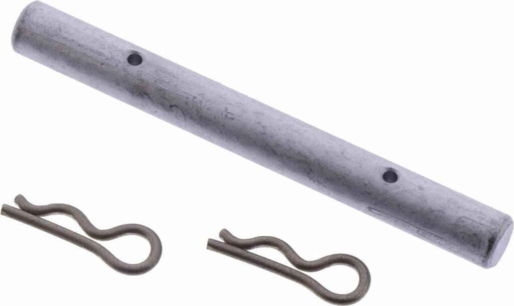 TOURMAX PPS-914 Vorhängeschloss Stift Kit 56-29mm