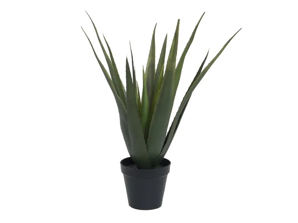 Aloe Vera Artificiale Europalms 60 cm | Oasi di Relax in Casa