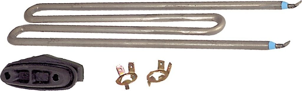 Heizung Heizelement Waschmaschine 1500W Alternativ passend für Miele 1511749 cosmos expert exquisit meteor