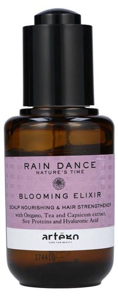 Artego Rain Dance serum stymulujące wzrost włosów Blooming Zdjęcie produktu 