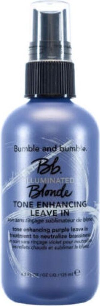 Bumble And Bumble Illuminated Blonde Purple Leave-In Zdjęcie produktu 