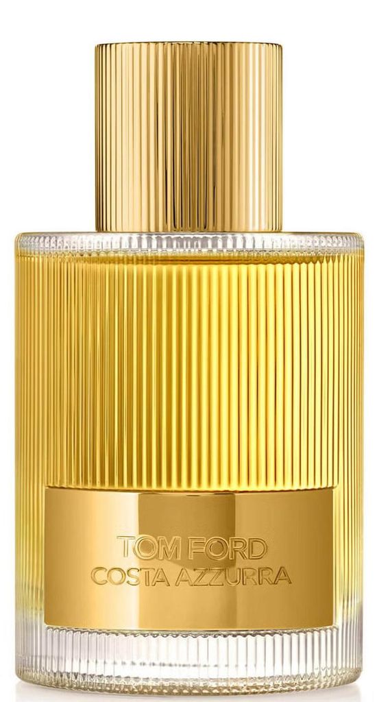 TOM FORD Costa Azzurra Signature, Unisex, 100 ml, Spray, Zdjęcie produktu 