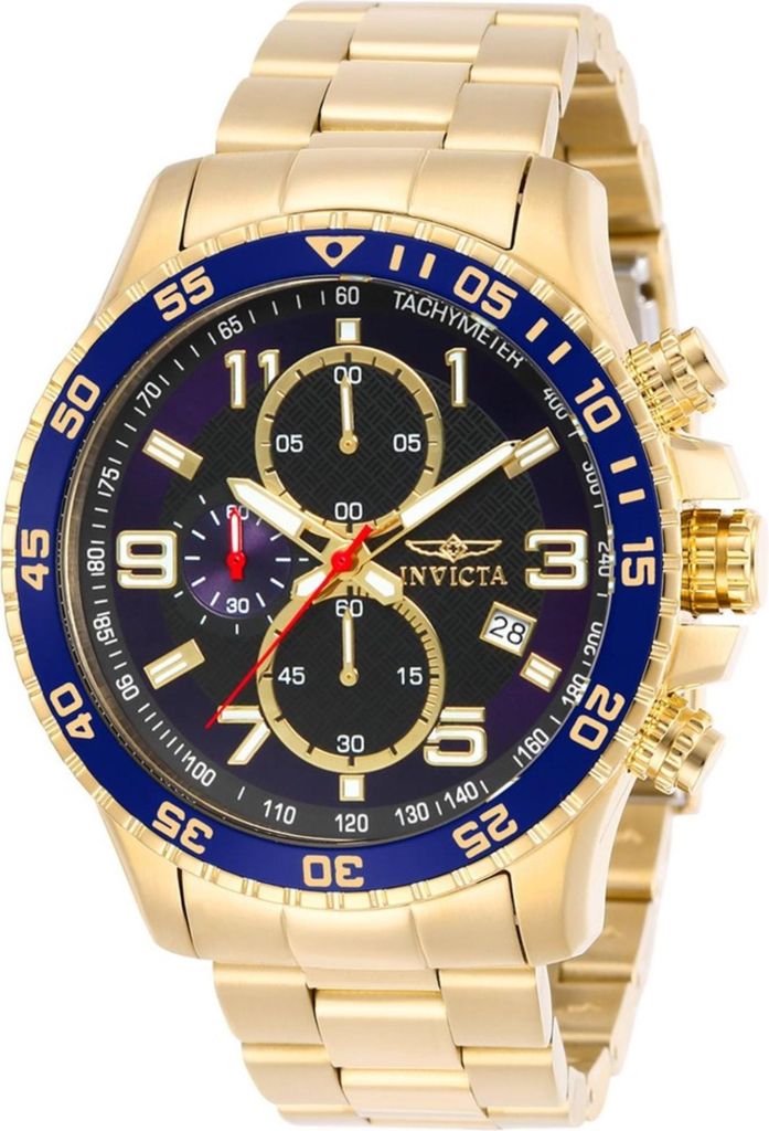 Invicta Specialty 14878 Orologio da Uomo - Movimento al Immagine del prodotto 