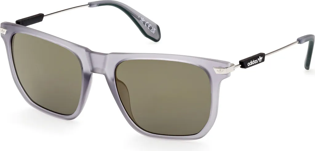 Adidas Originals OR0081: Gli Occhiali da Sole Uomo per il tuo Viaggio