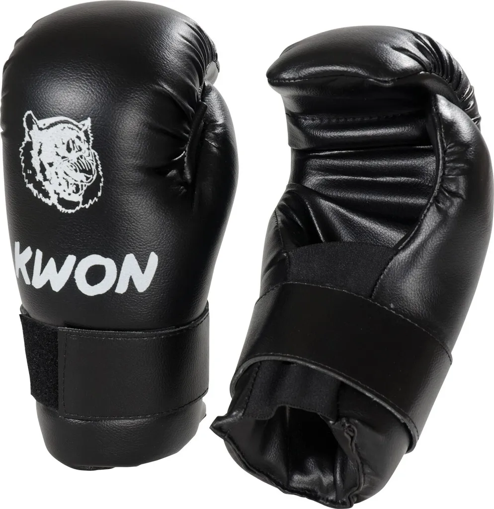 Maniques de Gymnastique Enfant Anatomic Tiger XS - Protection des Mains