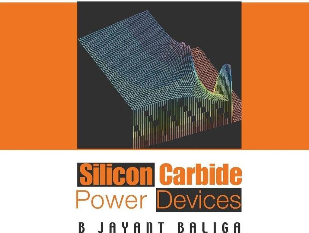 Silicon Carbide Power Devices
