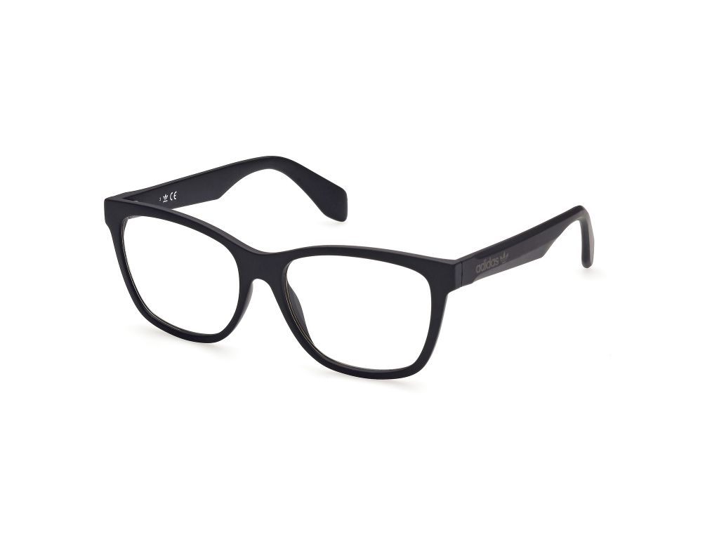 Occhiali da vista Adidas Originals Or5025 Nero opaco Immagine del prodotto 