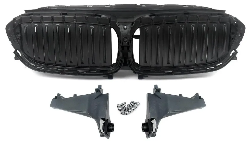 Calandre G30 Berline Luxe Installation Facile sans Modification de Carrosserie