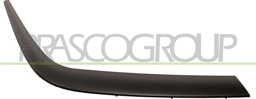 Moulure de Pare-chocs Avant Droit A2028850874 pour Mercedes W202 S202