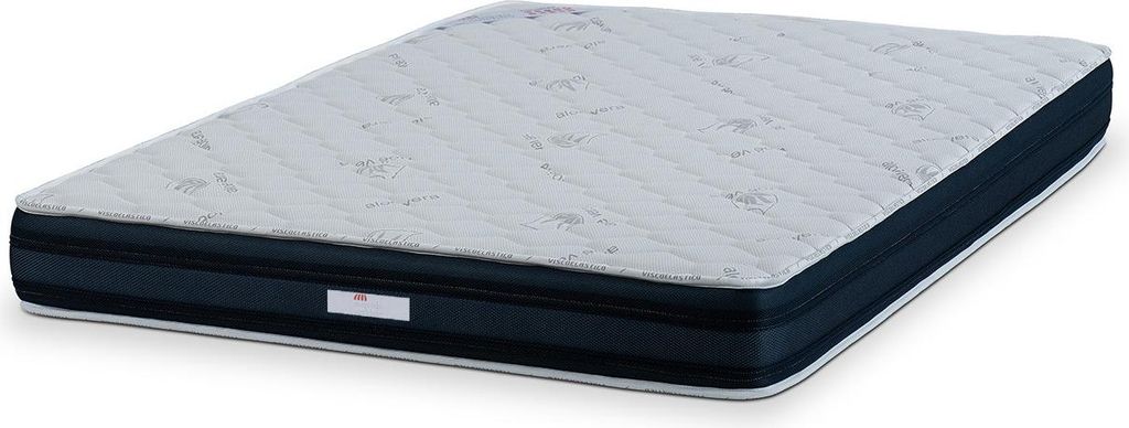 Matelas Viscoflex  - Mousse 160 x 180 cm Image du produit 