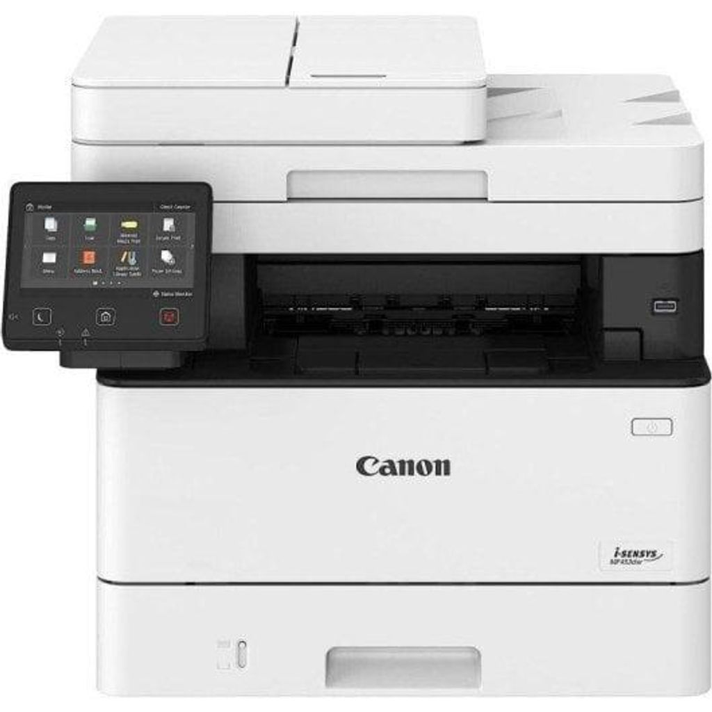 Canon i-SENSYS MF453DW Laserový A4 1200 x 1200 DPI 38 str Obrázok produktu 