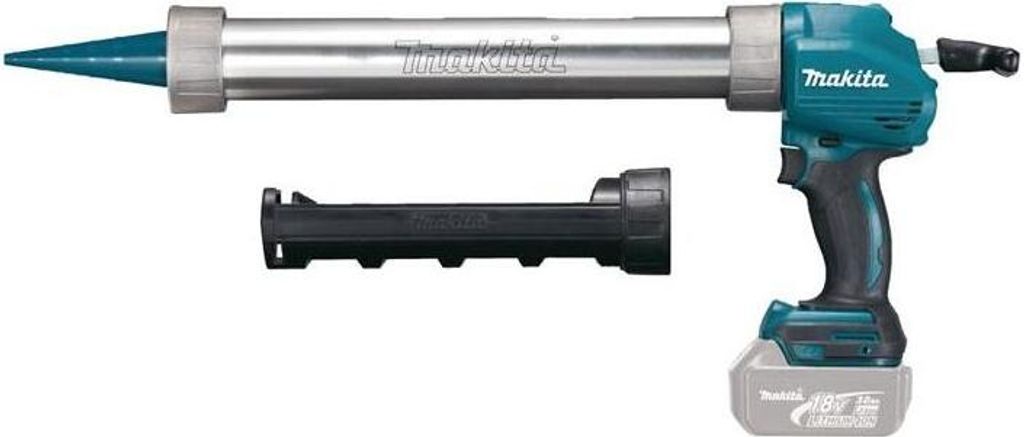 Akumulátorová pištoľ Makita DCG180ZX Obrázok produktu 8