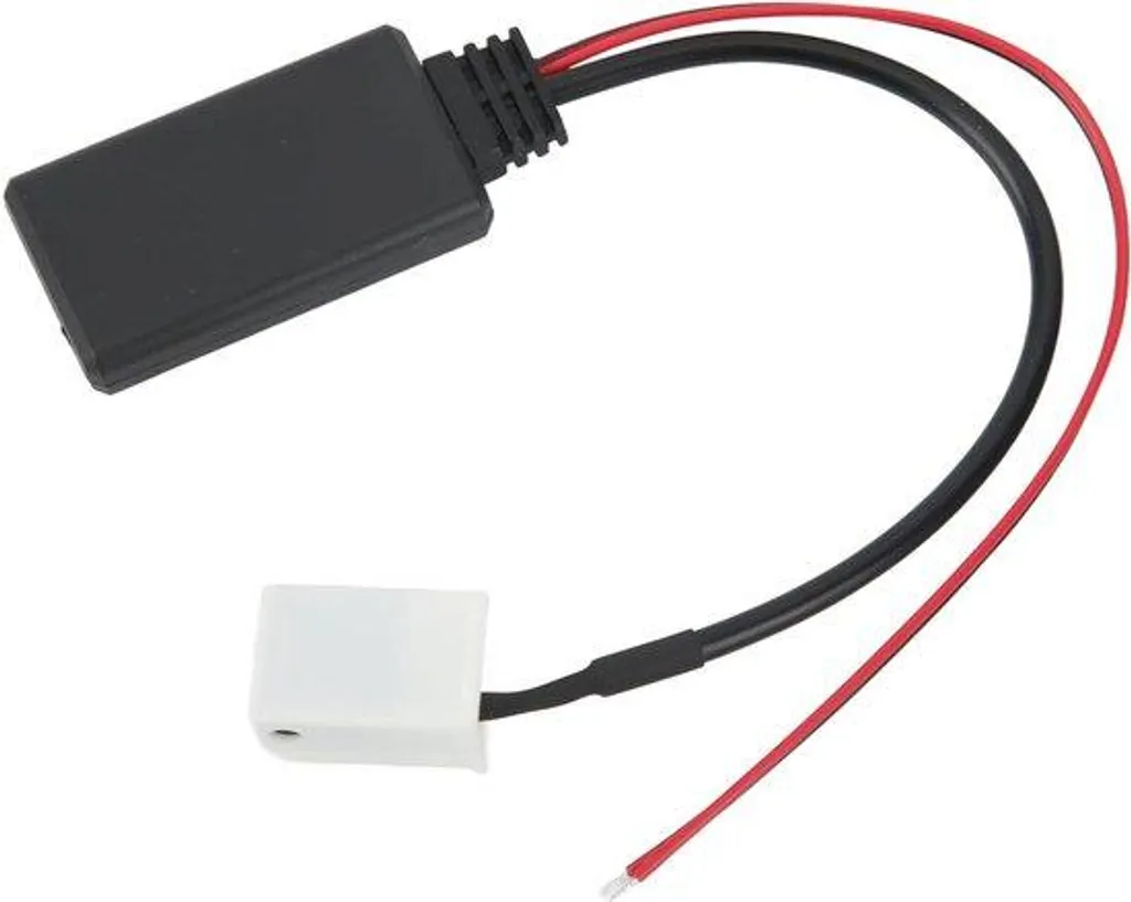 Adaptateur Bluetooth Audi A3 A4 A6 A8 2007-2014 Récepteur Audio Sans Fil