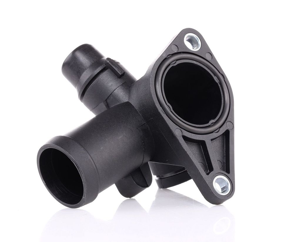 MEYLE 100 226 0012 Kühlmittelflansch für AUDI A4 Avant (8ED, B7) Wasserflansch