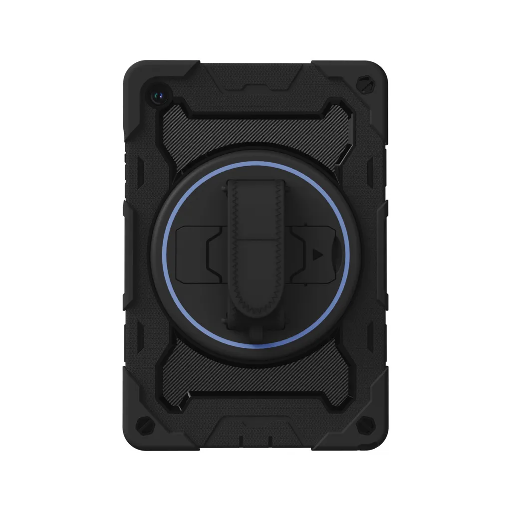 Protection Tablette Galaxy Tab A9+ Samsung Mobeen pour Usage Professionnel