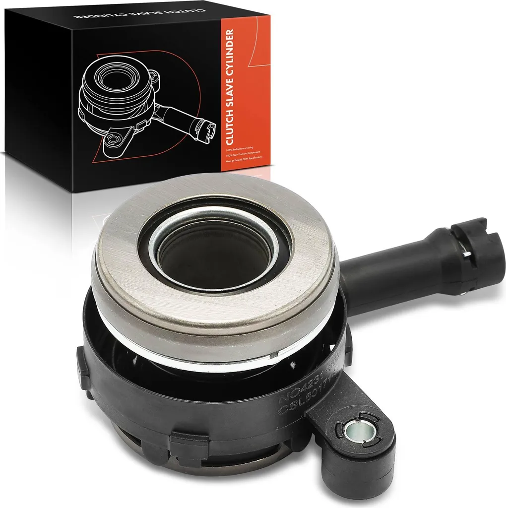 Débrayeur d'embrayage haute performance pour Peugeot 4008 et Jeep Compass