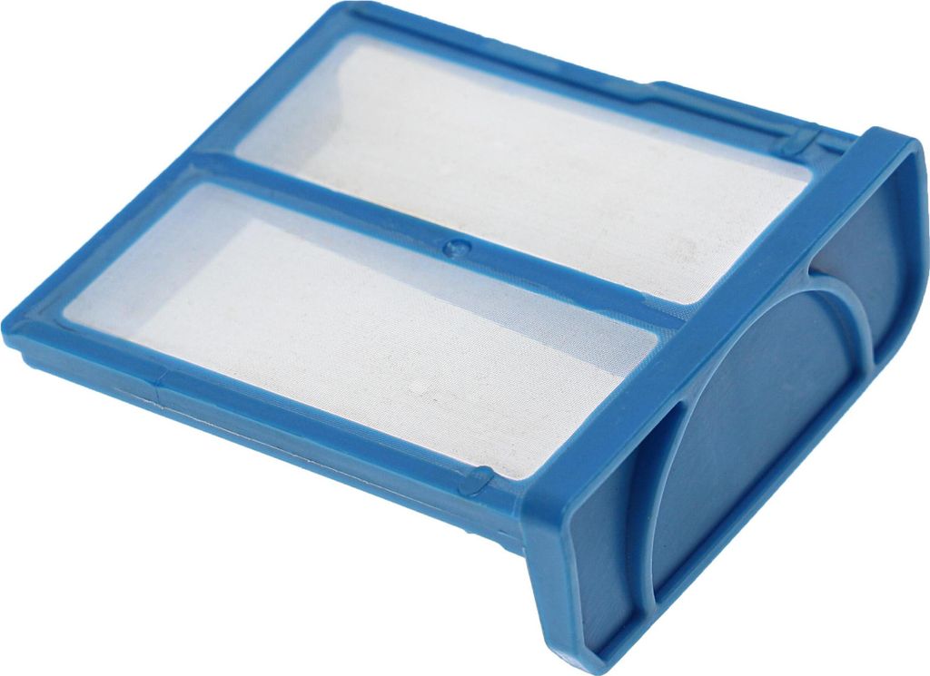 SPARES2GO Flusensieb Kompatibel Mit Indesit IDV75 IDVL75 IDVL85 Wäschetrockner