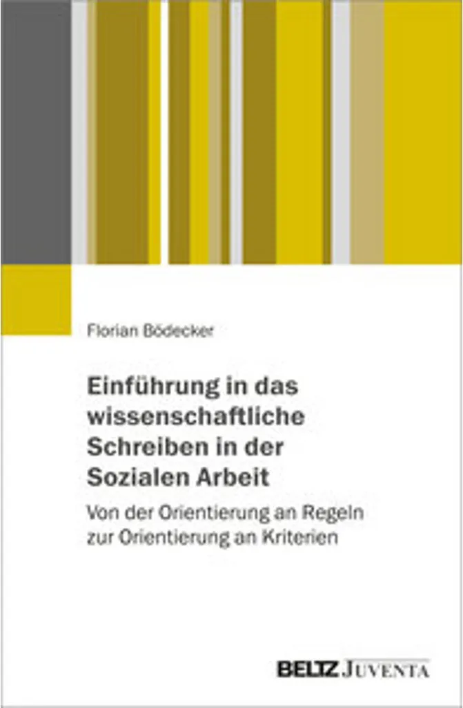 Guide Académique Travail Social : Méthodologie Rédaction Scientifique