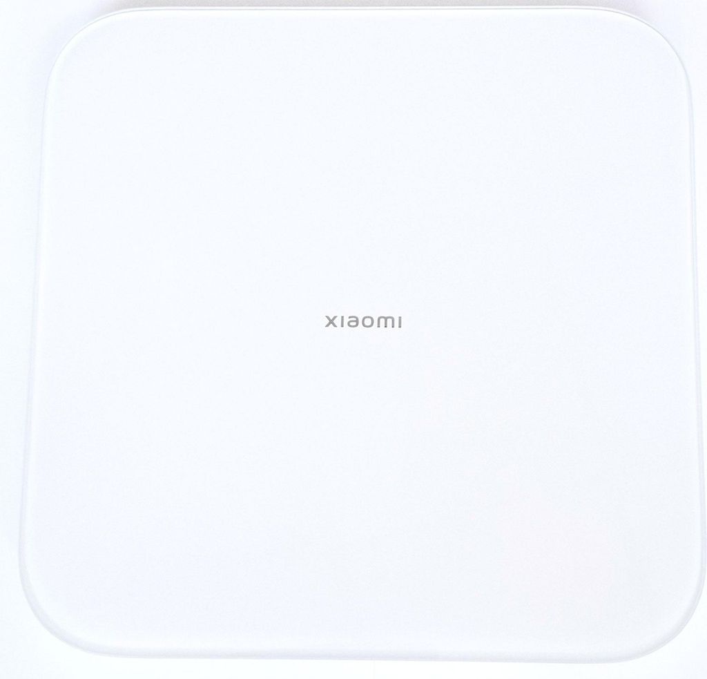 Xiaomi Mi Smart Scale S200 (biała) | Xiaomi Zdjęcie produktu 