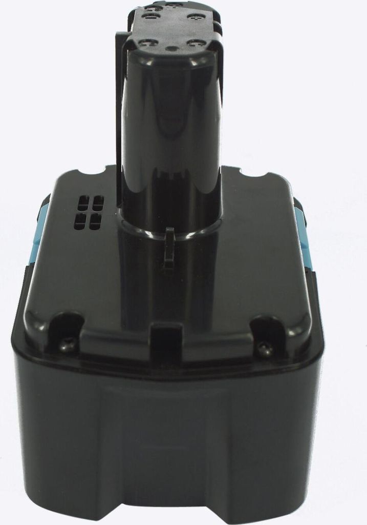 PowerSmart 4000mAh Akku für Hitachi WH 14D, WH 14DA, WH 14DAF2, WH 14DH, WH 14DL, WH 14DM