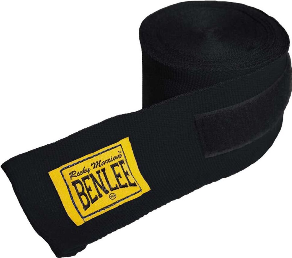 Fasce elastiche per mani Benlee (200 cm) Immagine del prodotto 