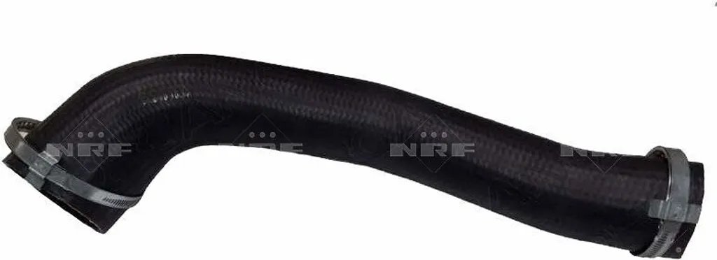 NRF 166108 Tuyau d'air de suralimentation pour Mondeo IV et S-Max WA6