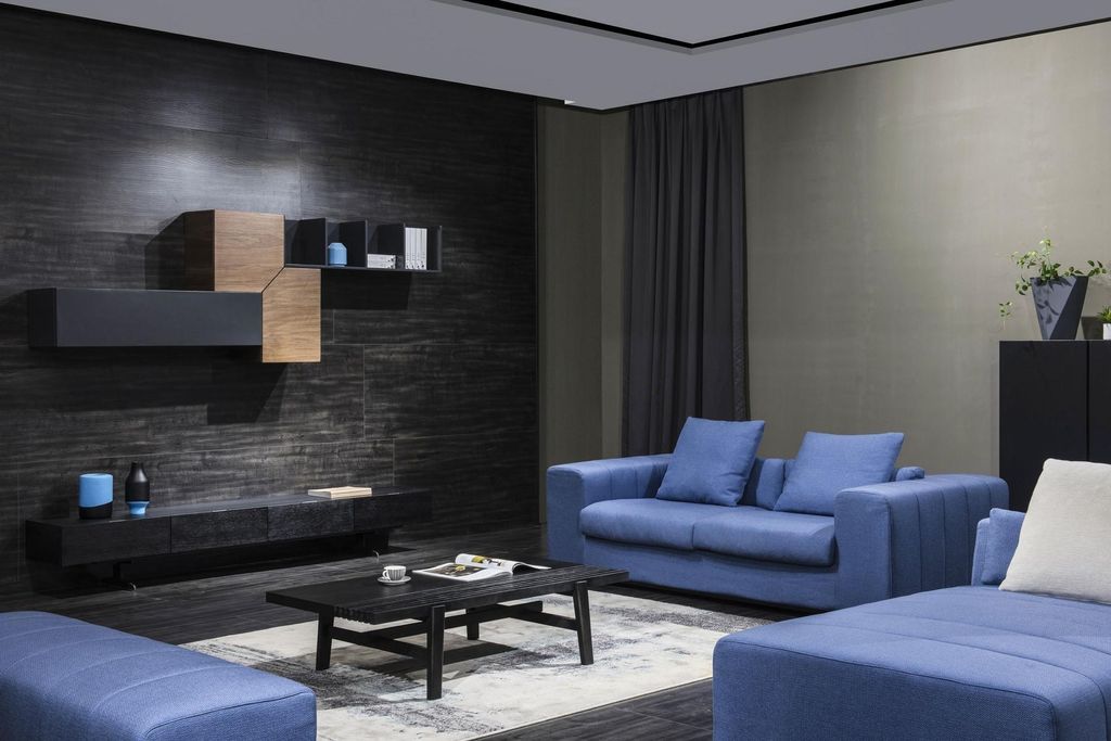 Couch Tisch Holz Sofa Beistell Designer Tische Italienische Möbel Wohnzimmer Neu