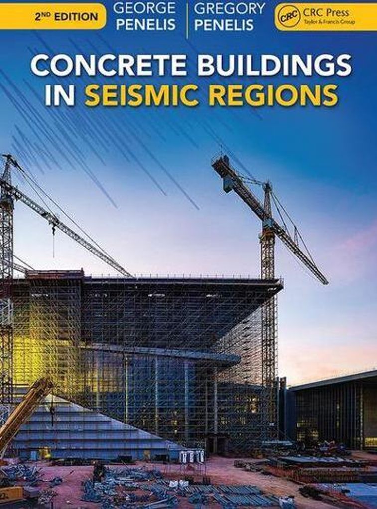 Concrete Buildings in Seismic Regions