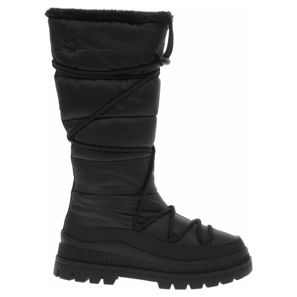 S Oliver Snowboot Winterstiefel Winterstiefel S Damen