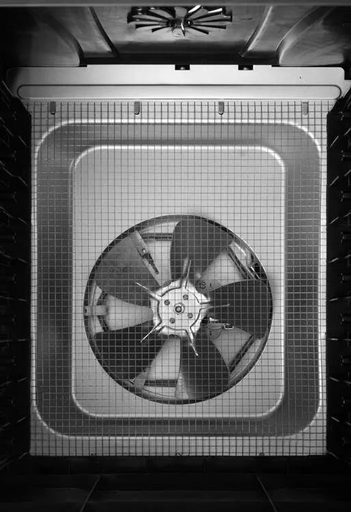 Déshydrateur inox grande capacité 9 plateaux pour une conservation optimale - 11
