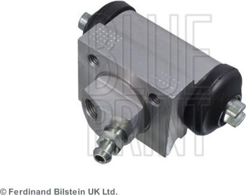 BLUE PRINT ADG044113 Radbremszylinder OE 583801Y000 kompatibel mit Picanto