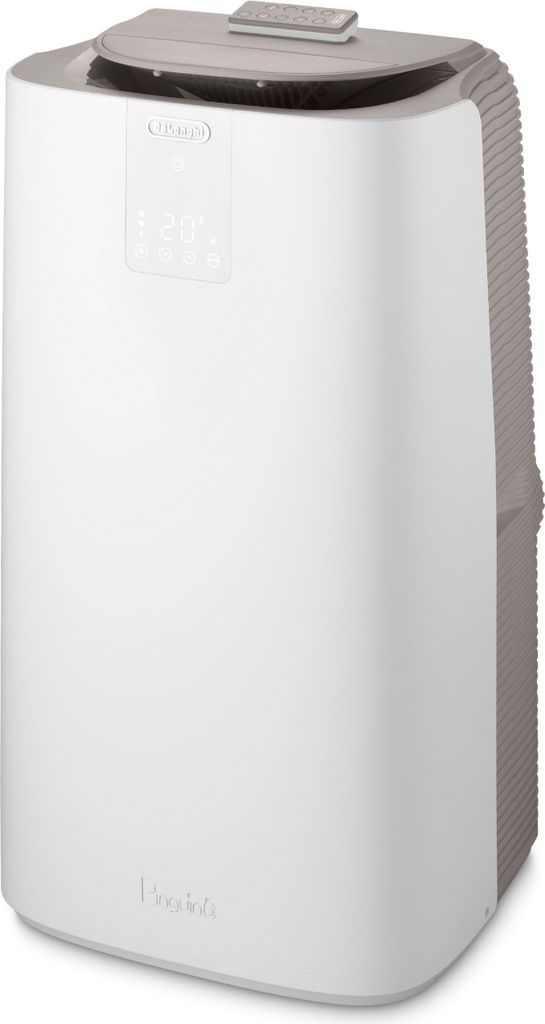 De Longhi Klimagerät PAC AP120 GentleJet Obrázok produktu 