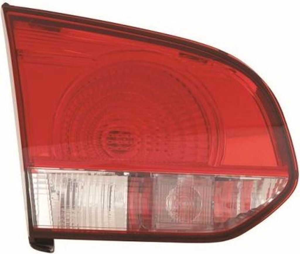 ABAKUS 441-1320L-LD-UE Rückleuchte OE 5K0945093AA kompatibel mit Golf VI