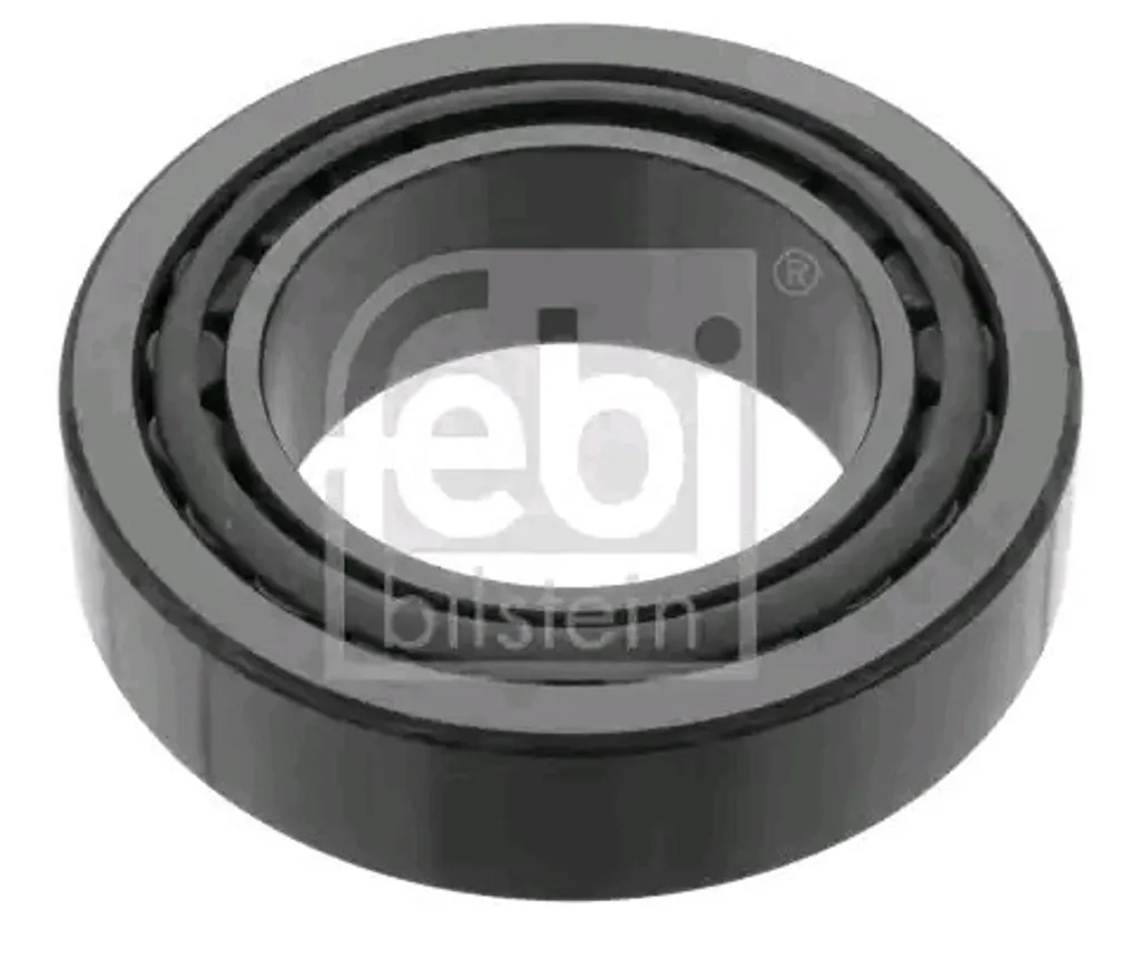 Roulement de roue FEBI BILSTEIN 45340 pour MERCEDES-BENZ ACTROS Arrière