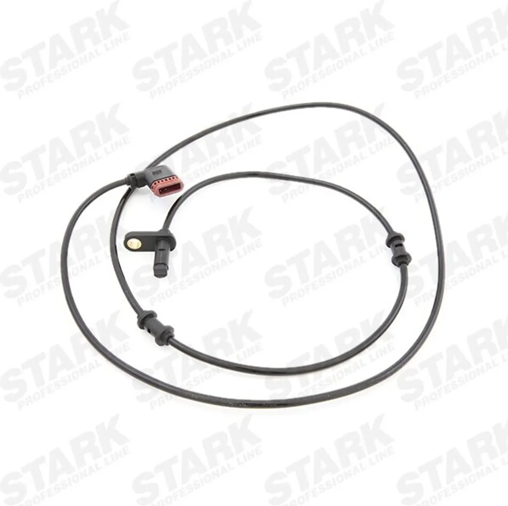 Supprimer voyant ABS Mercedes Classe E W211 avec Capteur STARK 2115401217