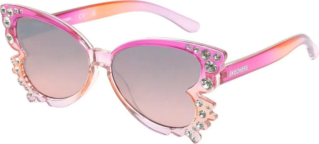 Lunettes de soleil Skechers SE000175077T contre l'éblouissement été