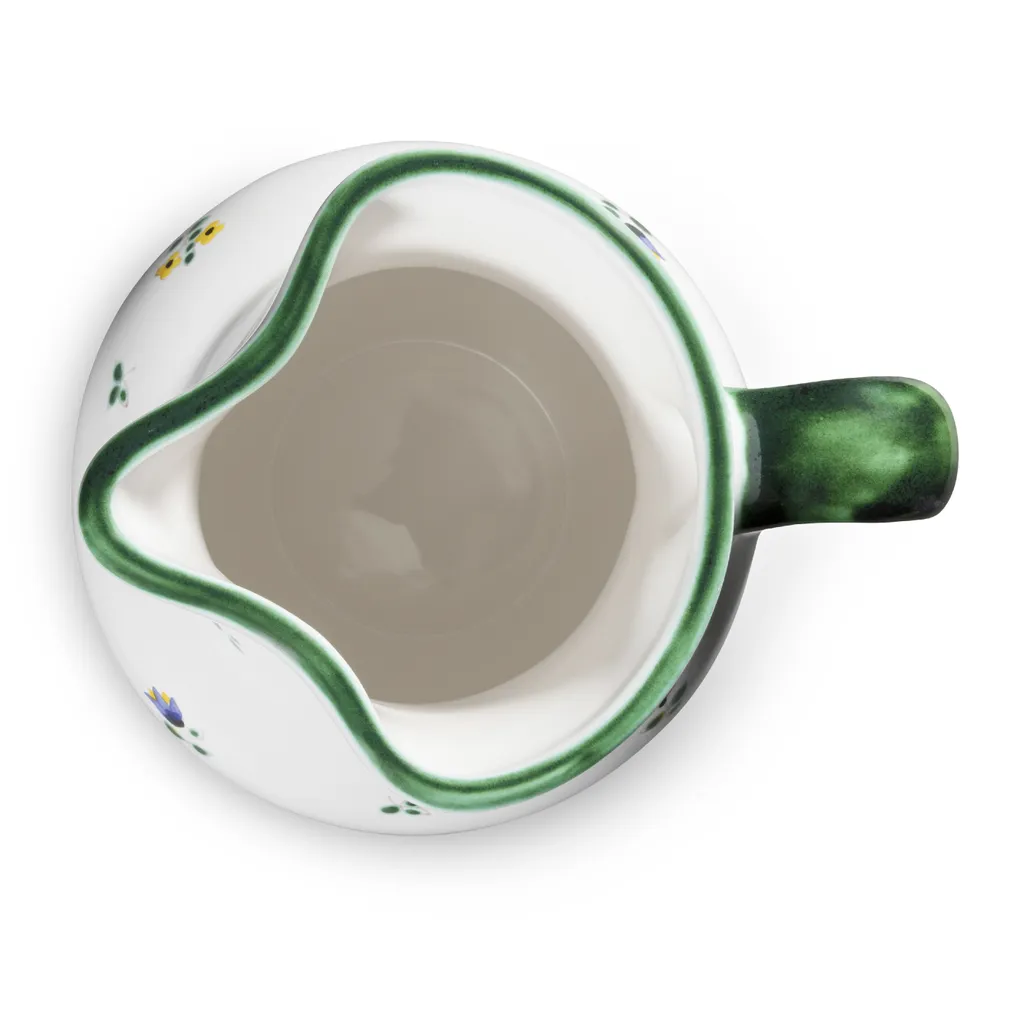 Grand Pichet de Table 1,5L Gmundner Keramik pour Réceptions et Repas - 3