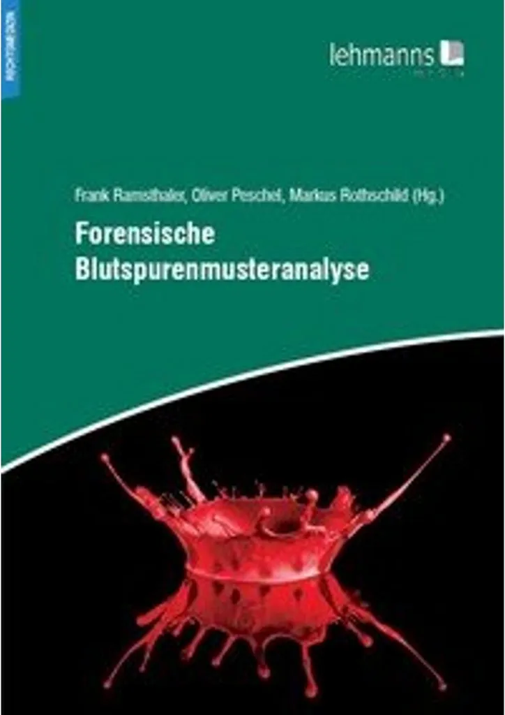 Analyse traces de sang sans altération ADN pour identification profil