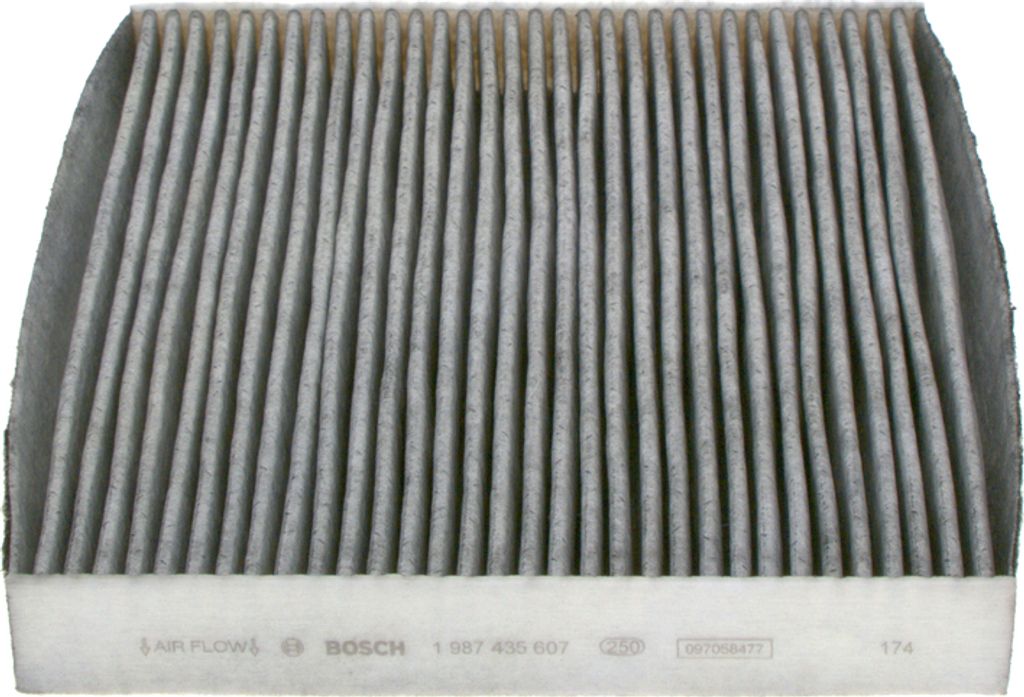 BOSCH 1 987 435 607 - OE 31497285 Innenraumfilter für XC40 (536)