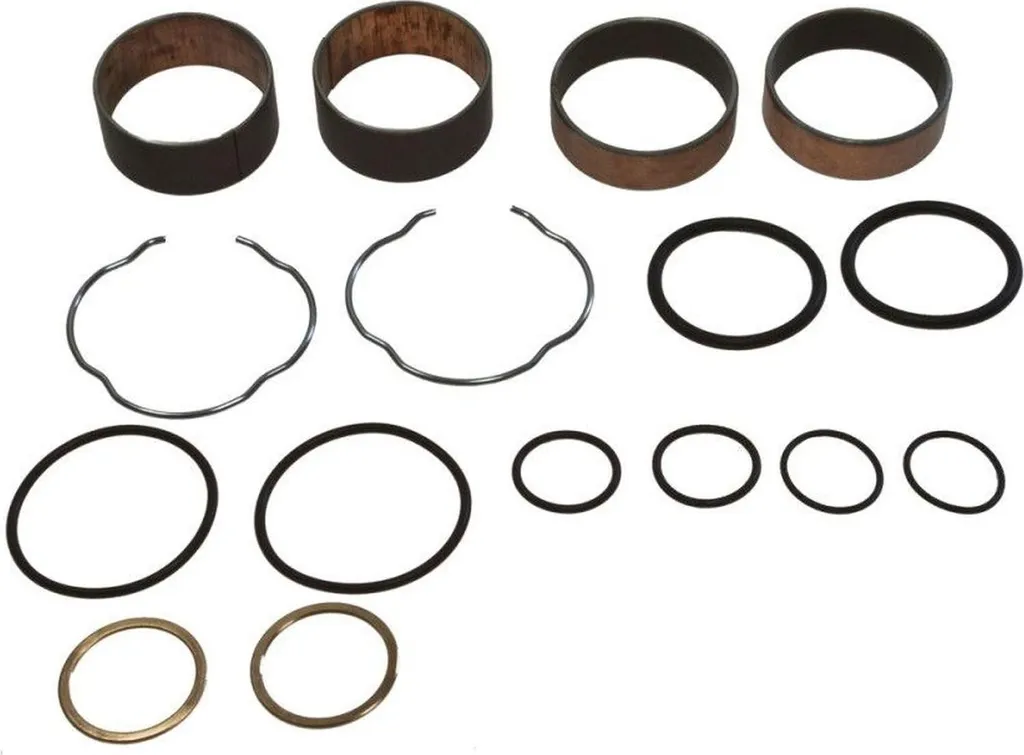 Kit réparation fourche All Balls pour Suzuki RM 125 1992-1993 Neuf